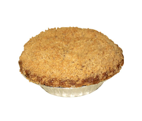 Tarta Mini de Manzana
