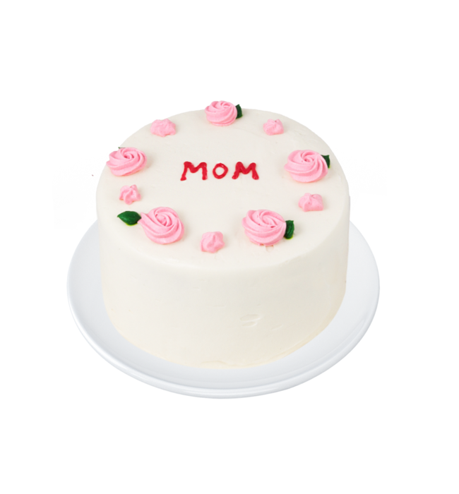 Dia de mamá