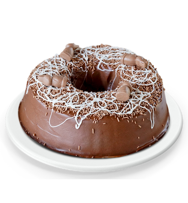 Rosca conejito Turin